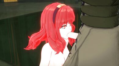 "Little Mermaid Porn: Ariel and Ursula's Nautical Sexcapade!"