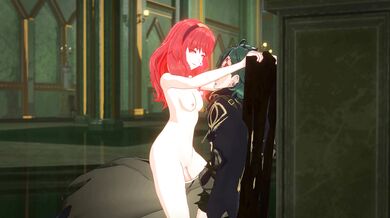 "Little Mermaid Porn: Ariel and Ursula's Nautical Sexcapade!"