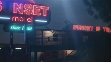 WATCH AS WE UNVEIL THE HIDDEN TREASURES OF A MOTEL THAT IS FAR FROM ORDINARY!