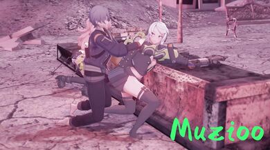 "The Money Lender's Ferocious Trap - Debt Repayment Task #03 (Silent)"