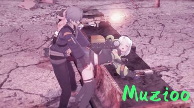 "The Money Lender's Ferocious Trap - Debt Repayment Task #03 (Silent)"