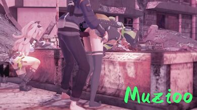 "The Money Lender's Ferocious Trap - Debt Repayment Task #03 (Silent)"