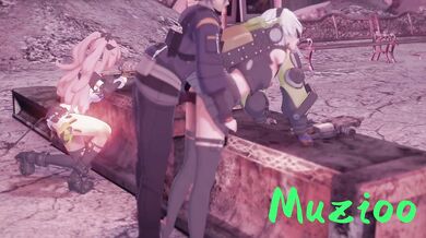 "The Money Lender's Ferocious Trap - Debt Repayment Task #03 (Silent)"