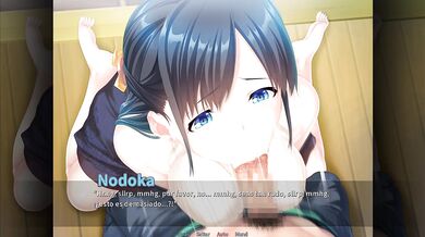 'BIG BROTHER’S SISTER-IN-LAW HAS A SEXUAL APPETITE THAT CANNOT BE QUILT'