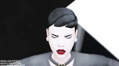"[Sims 4] The Tickling Helper!"