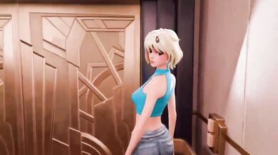 "Fortnite: The Battle Royale of HMV Quaves!"