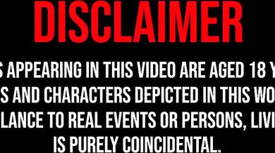 'A Slavegirl's Choice'