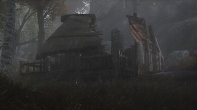 'A Slavegirl's Choice'