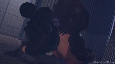 'Sexy Succubus Lures Innocent Scholarly Man '