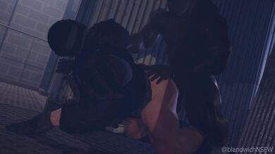 'Sexy Succubus Lures Innocent Scholarly Man '