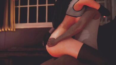 Tifa and Riven - A Love Story - Tribute to Raizen Berokisu