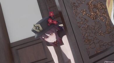 "Taking a Trip Down the River of Sensuality with Liyue - A Pornographic Adventure Gone Awry"