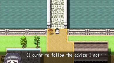 'The Three Charmers' Episode 1: The Great Sage Debauchery or 'The Three Charming Men' Episode 1: The Great Sage's Lustful Adventures