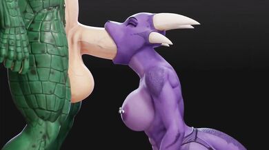 'The Witch of Darkness, Selena, Summoned by a Dragon's Mighty Call - Compilation'