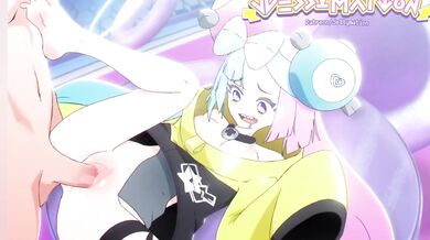 A XXX Adventure!"