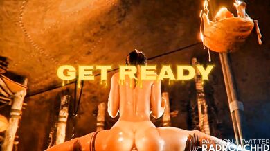 "Thrilling and Taboo: The Monster Within"