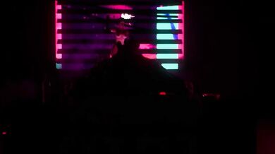 "Savage Lovemaking with the Bouncer in Nature's Eden"