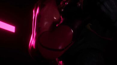 "Savage Lovemaking with the Bouncer in Nature's Eden"