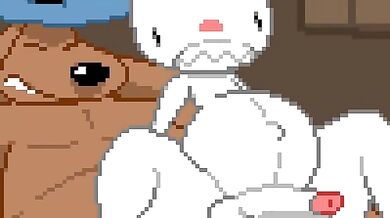 'Samantha and Maxwell'