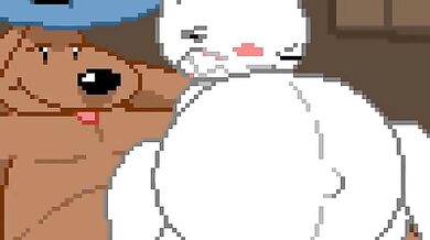 'Samantha and Maxwell'