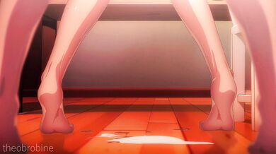 'The Last Stand of the Gotei 13: The Hentai Battle Royale'