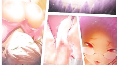 "The Rondo Duo Fortissimo at Dawn Final Part: An Epic Hentai Symphony of Love and Lust"