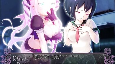 "The Rondo Duo Fortissimo at Dawn Final Part: An Epic Hentai Symphony of Love and Lust"