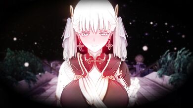 'NTR _ The Darkest Night_ Jinhsi(Wuthering Waves)'