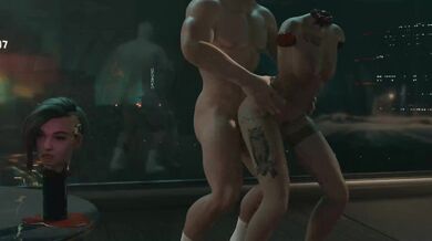 "Taking a shower with your best friend."