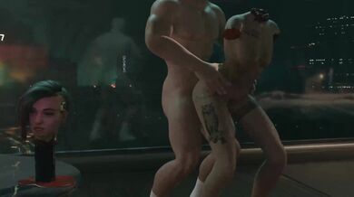 "Taking a shower with your best friend."