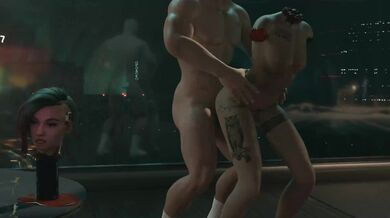 "Taking a shower with your best friend."