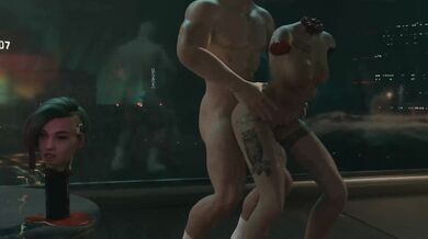 "Taking a shower with your best friend."