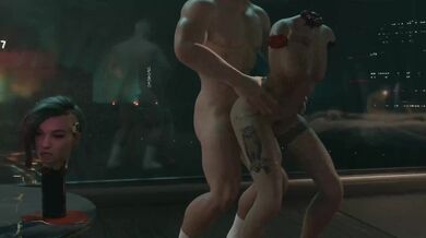 "Taking a shower with your best friend."