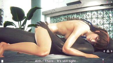 'Honey Selects 2 Kasumi (2)', or simply, 'Honey Selects 2: Kasumi'.