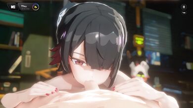 "The Innocent Maid and the Perverted Stallion"