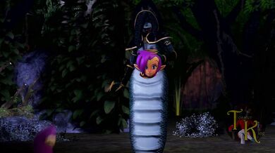 'The Toaster King and Naga Unbirth: A Hentai Journey Through The Darkest Depths of Lust and Desire'