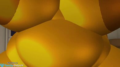 'A Toy Chica's Takedown from a Rear-Entry POV with a Face Fucking Finish'