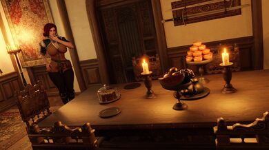 'Unleashing Desires in a Scorching Night of Passion'.