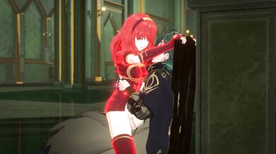 'Stripping Celica: Overused Edition'