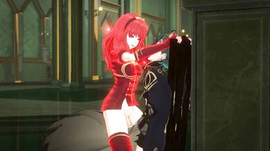 'Stripping Celica: Overused Edition'