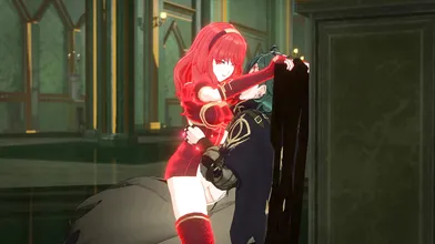 'Stripping Celica: Overused Edition'