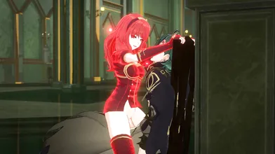 'Stripping Celica: Overused Edition'