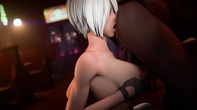 'MILF - Double Anal Love [Capture][Blacked][LewdGamer][1080p'