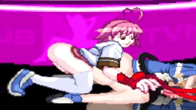 'Futa Fucks Bridget #3'