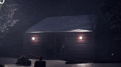 "Mercy's Christmas Gift: A Hentai Story of Redemption"