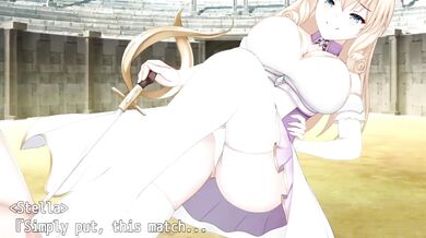 'The Royal Footjob: A Tale of Seduction and Submission'