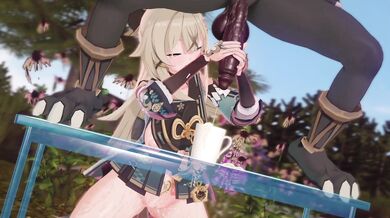 'My Huge Cock Infiltrates Her Tight Milky Pussy And She Moans With Pleasure'