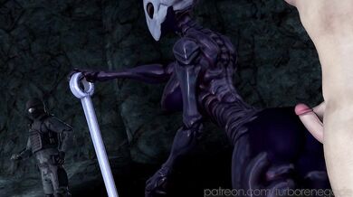 'Monstrous Creature Goblin Ra*pe (LOUDER)'