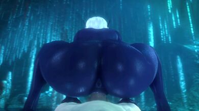 'Between The Sheets With A Mysterious Dark Elf Named 55'