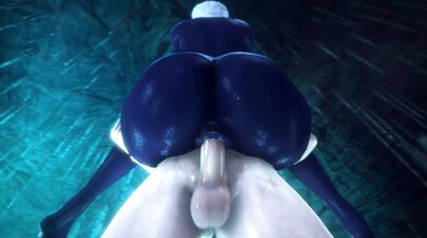 'Between The Sheets With A Mysterious Dark Elf Named 55'